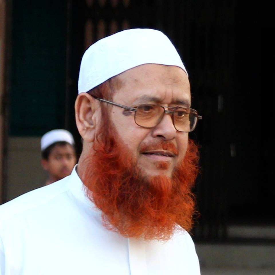 Sayed Kamaluddin Zafree